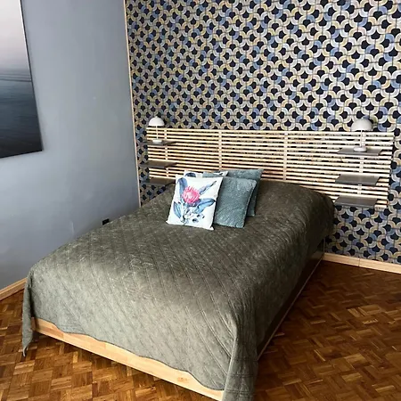 Zeromskiegoapart Daire *