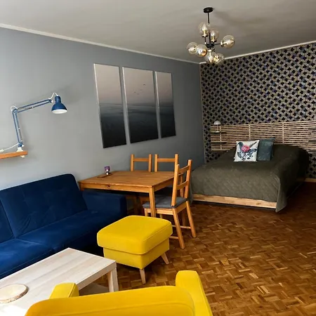 Zeromskiegoapart * Łódź