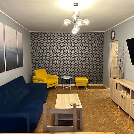 Zeromskiegoapart * Łódź